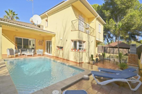 Villa Prestige